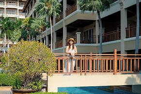 The Heritage Pattaya Beachfront Resort