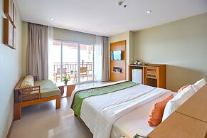 The Heritage Pattaya Beachfront Resort