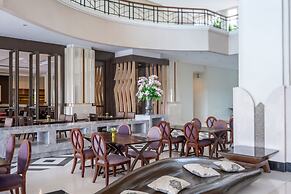 The Heritage Pattaya Beachfront Resort