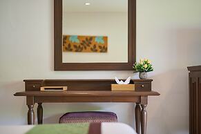 The Heritage Pattaya Beachfront Resort