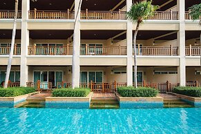 The Heritage Pattaya Beachfront Resort