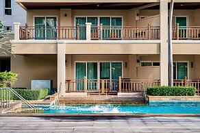 The Heritage Pattaya Beachfront Resort