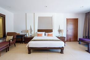 The Heritage Pattaya Beachfront Resort