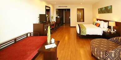 The Heritage Pattaya Beach Resort