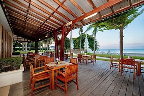 The Heritage Pattaya Beachfront Resort