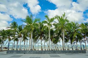 The Heritage Pattaya Beachfront Resort