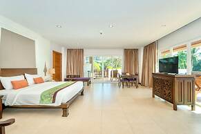 The Heritage Pattaya Beachfront Resort