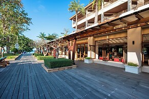 The Heritage Pattaya Beachfront Resort