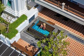 The Heritage Pattaya Beachfront Resort