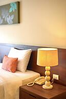 The Heritage Pattaya Beachfront Resort