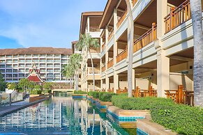 The Heritage Pattaya Beachfront Resort
