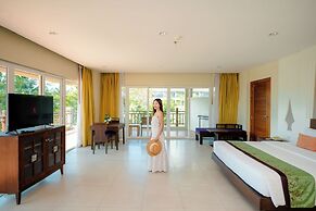 The Heritage Pattaya Beachfront Resort