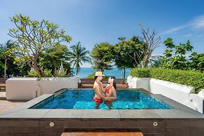 The Heritage Pattaya Beachfront Resort