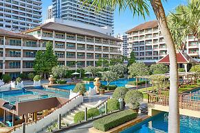 The Heritage Pattaya Beachfront Resort