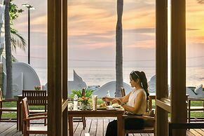 The Heritage Pattaya Beachfront Resort