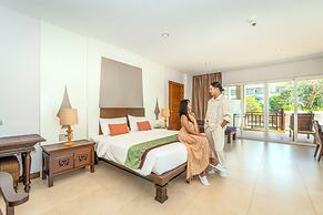 The Heritage Pattaya Beachfront Resort