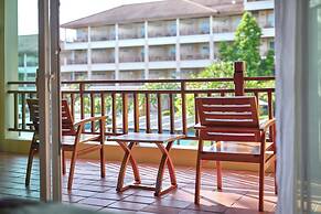 The Heritage Pattaya Beachfront Resort