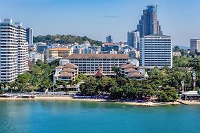 The Heritage Pattaya Beachfront Resort