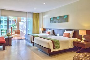 The Heritage Pattaya Beachfront Resort