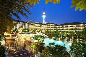 The Heritage Pattaya Beach Resort