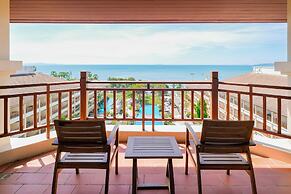 The Heritage Pattaya Beachfront Resort