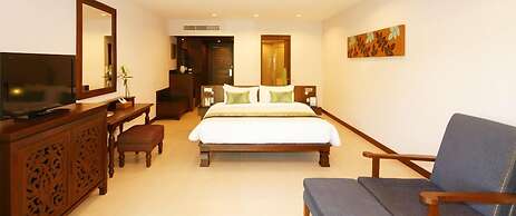 The Heritage Pattaya Beach Resort