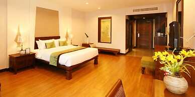 The Heritage Pattaya Beach Resort