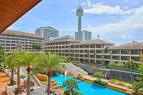 The Heritage Pattaya Beachfront Resort