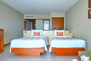 The Heritage Pattaya Beachfront Resort