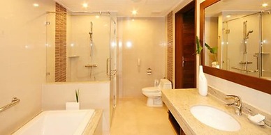 The Heritage Pattaya Beach Resort