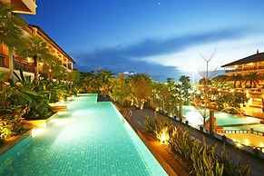 The Heritage Pattaya Beach Resort