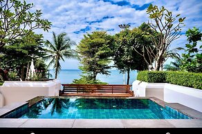 The Heritage Pattaya Beachfront Resort