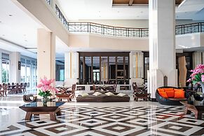The Heritage Pattaya Beachfront Resort