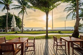 The Heritage Pattaya Beachfront Resort