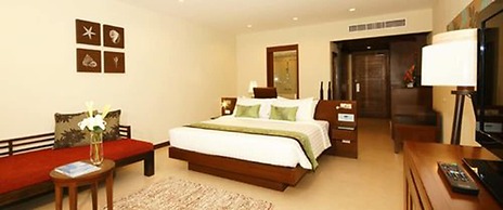 The Heritage Pattaya Beach Resort