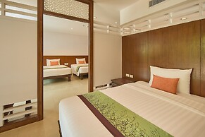 The Heritage Pattaya Beachfront Resort