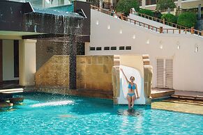 The Heritage Pattaya Beachfront Resort