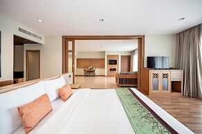 The Heritage Pattaya Beachfront Resort