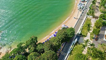 The Heritage Pattaya Beachfront Resort