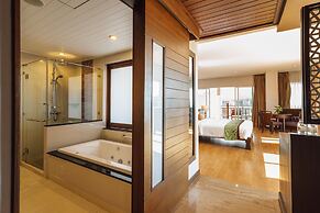 The Heritage Pattaya Beachfront Resort