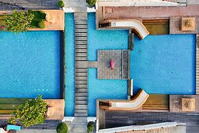The Heritage Pattaya Beachfront Resort