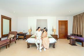 The Heritage Pattaya Beachfront Resort