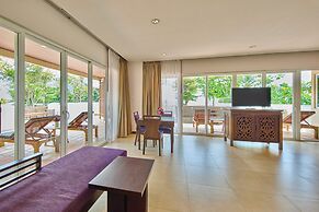 The Heritage Pattaya Beachfront Resort