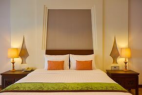 The Heritage Pattaya Beachfront Resort