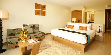 The Heritage Pattaya Beach Resort
