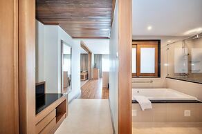 The Heritage Pattaya Beachfront Resort