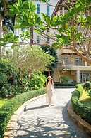 The Heritage Pattaya Beachfront Resort
