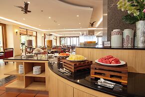 The Heritage Pattaya Beachfront Resort