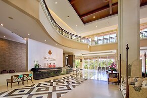 The Heritage Pattaya Beachfront Resort