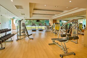 The Heritage Pattaya Beachfront Resort